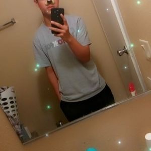 Meet your Posher, Isaiah